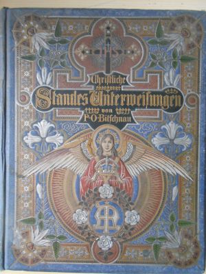 Christliche Standesunterweisungen