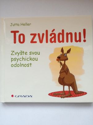To zvládnu!