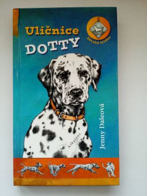 Uličnice Dotty