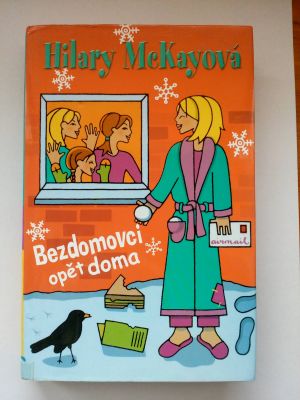 Bezdomovci opět doma