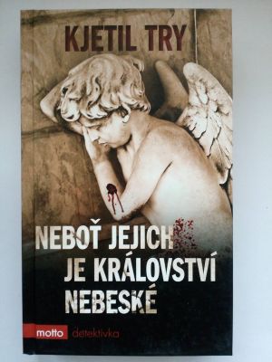 Neboť jejich je království nebeské