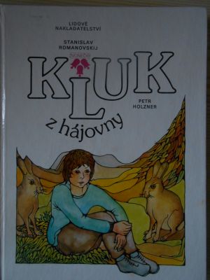 Kluk z hájovny