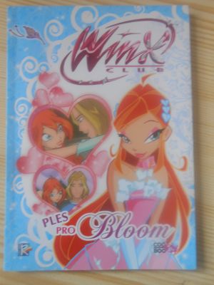 Ples pro Bloom