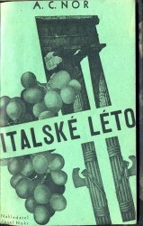 Italské léto