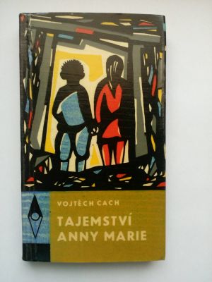Tajemství Anny Marie
