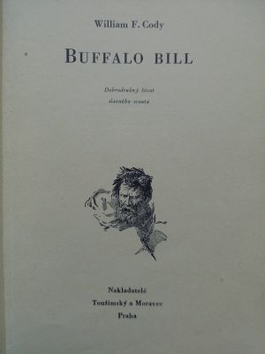 Buffalo Bill