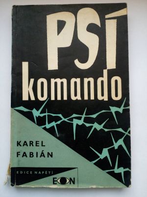 Psí komando
