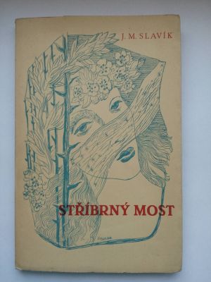Stříbrný most