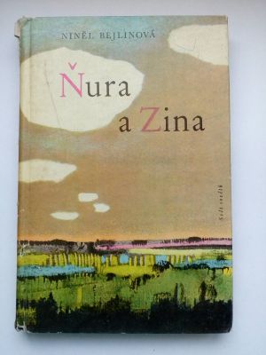 Ňura a Zina