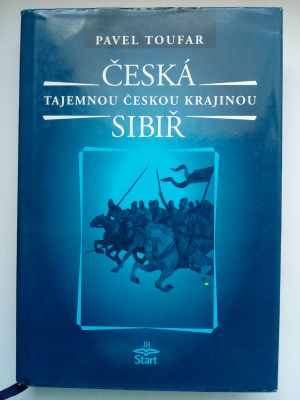 Česká Sibiř