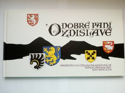 O dobré paní Zdislavě