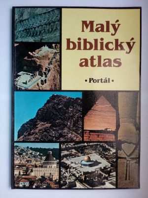 Malý biblický atlas