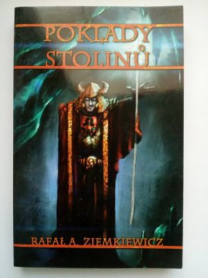 Poklady Stolinů