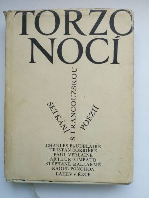 Torzo nocí