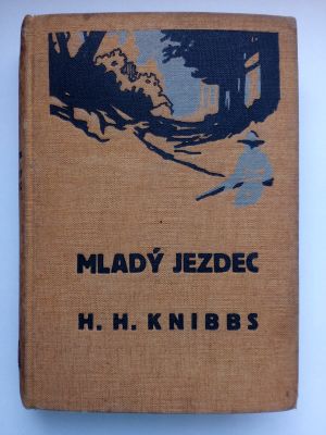 Mladý jezdec