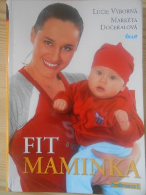 FIT maminka