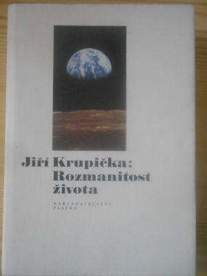 Rozmanitost života