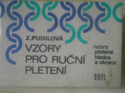 Vzory pro ruční pletení