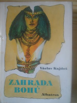 Zahrada Bohů
