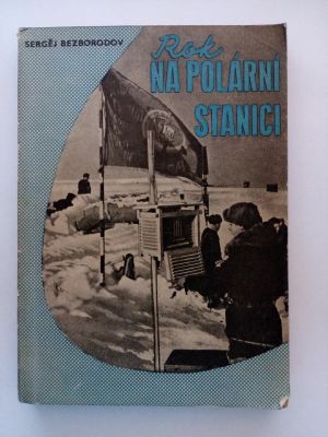 Rok na polární stanici