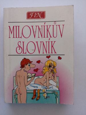 Milovníkův slovník