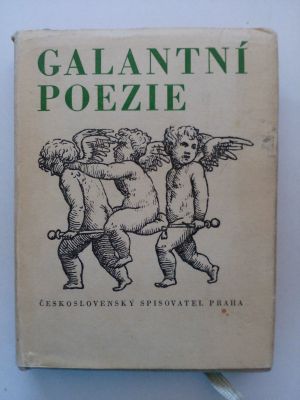 Galantní poezie