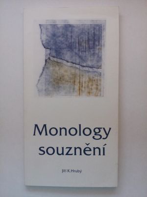 Monology souznění