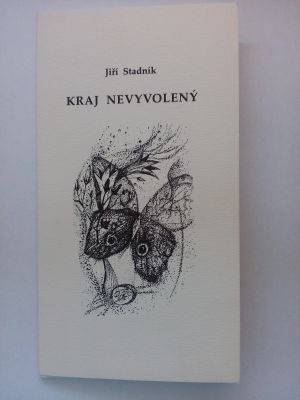 Kraj nevyvolený
