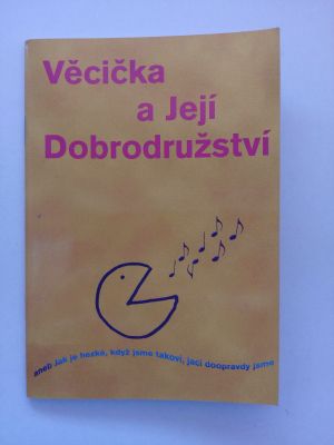 Věcička a její dobrodružství