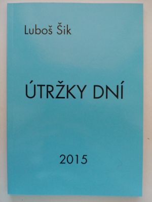 Útržky dní