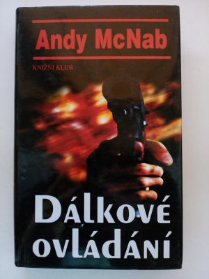 Dálkové ovládání
