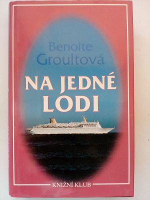 Na jedné lodi