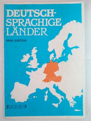 Deutsch-sprachige länder