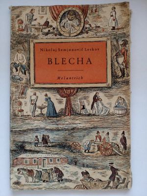 Blecha