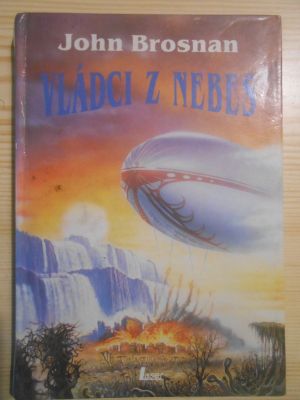 Vládci z nebes