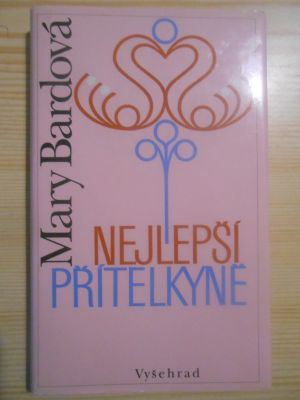Nejlepší přítelkyně