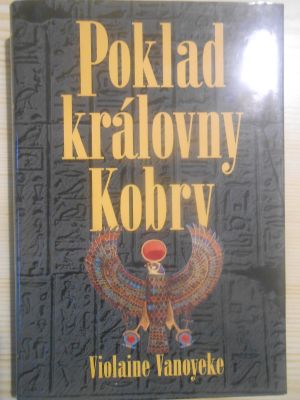 Poklad královny Kobry