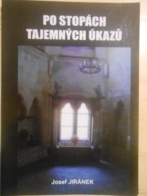 Po stopách tajemných úkazů