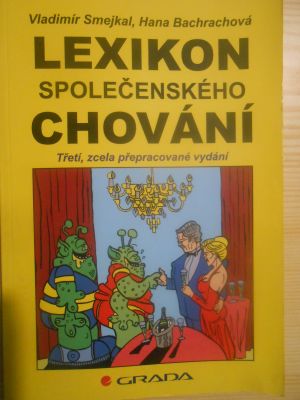 Lexikon společenského chování