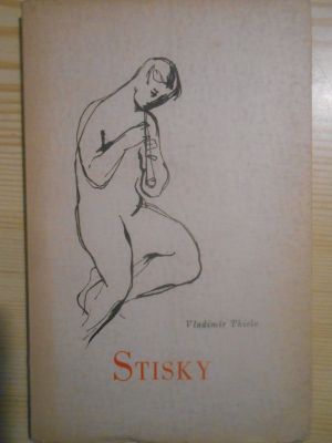 Stisky