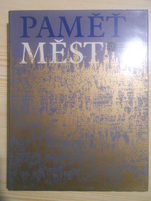 Paměť měst
