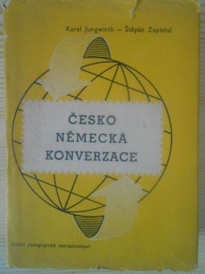 Česko-Německá konverzace 