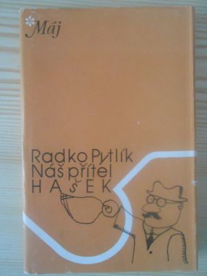 Náš přítel Hašek