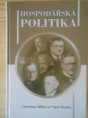 Hospodářská politsika