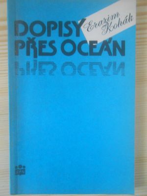 Dopis přes oceán