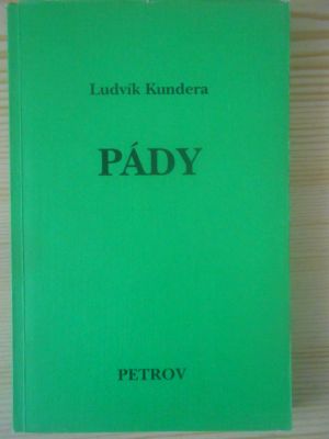 Pády