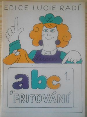 ABC o fritování