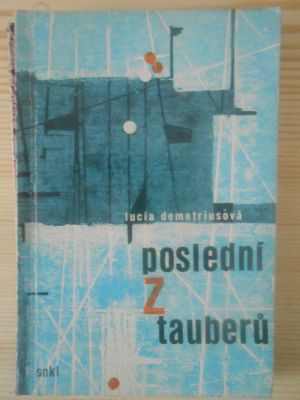 Poslední z Tauberů