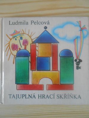 Tajuplná hrací skříňka