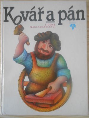 Kovář a pán